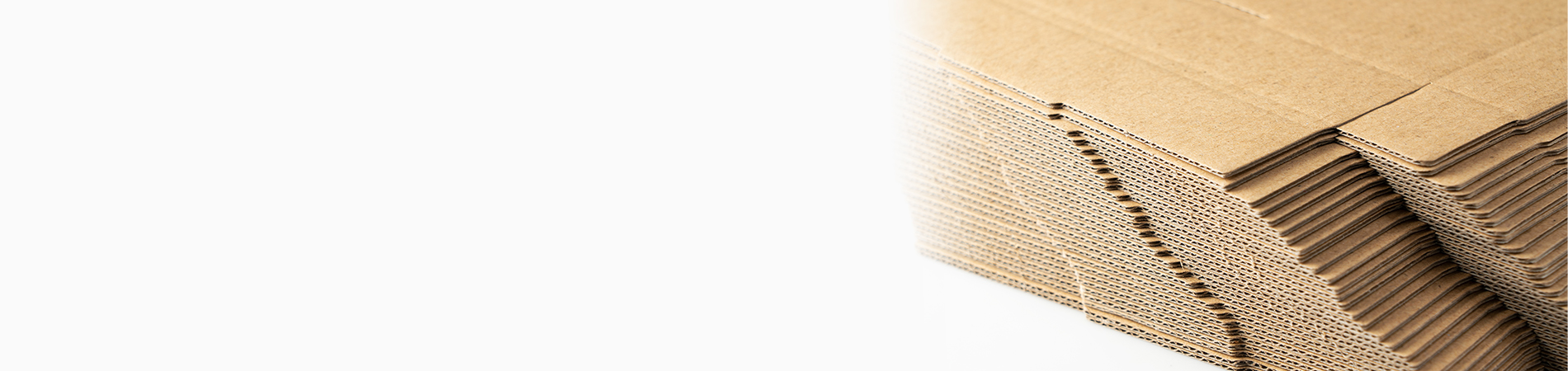 Pre-Assembled Cartons