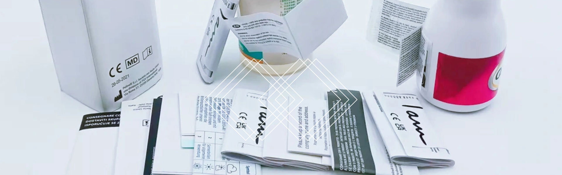 Cosmetic Labels