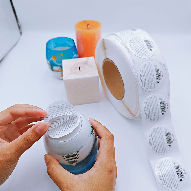 Three-layer Label