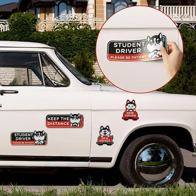 Car Stickers