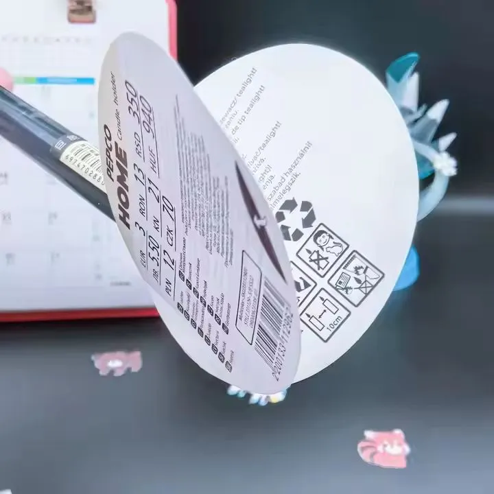 Proper Use of Medical Labels