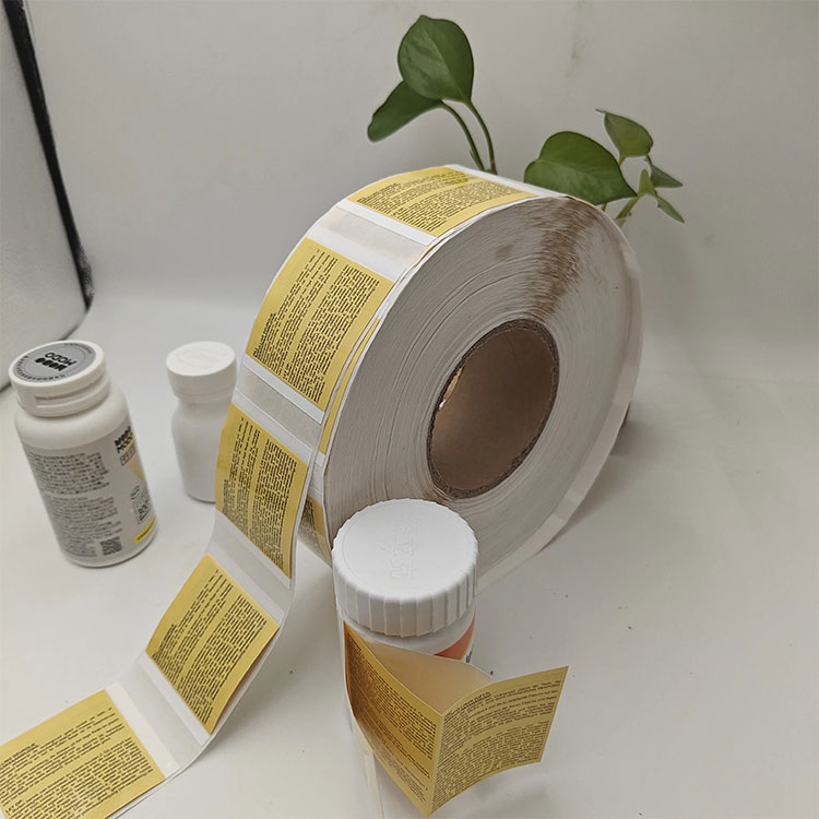 Medical Device Labels