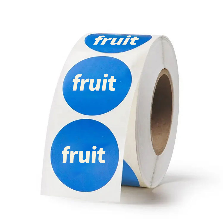 Fruit Labels