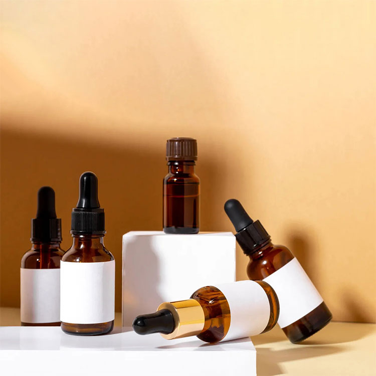 Essential Oil Labels