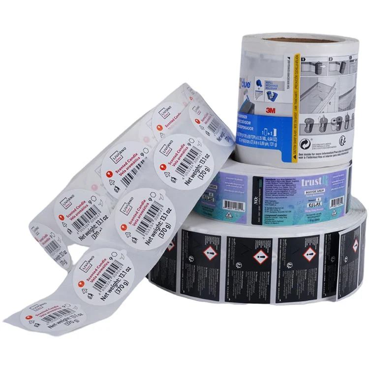 Pratial Multi-layer Labels