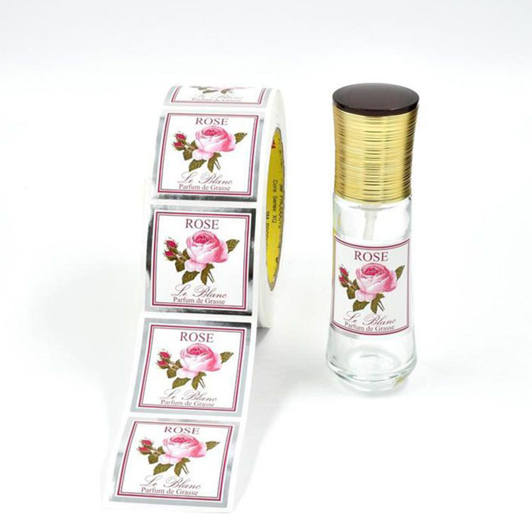 Perfume Labels