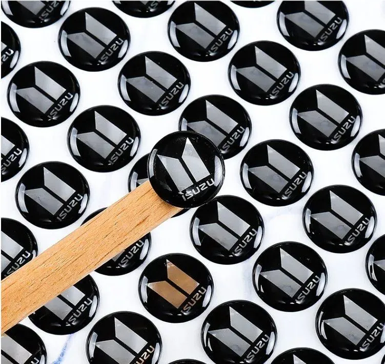 ST Pack Teaches You How to Properly Use Blank Adhesive Labels