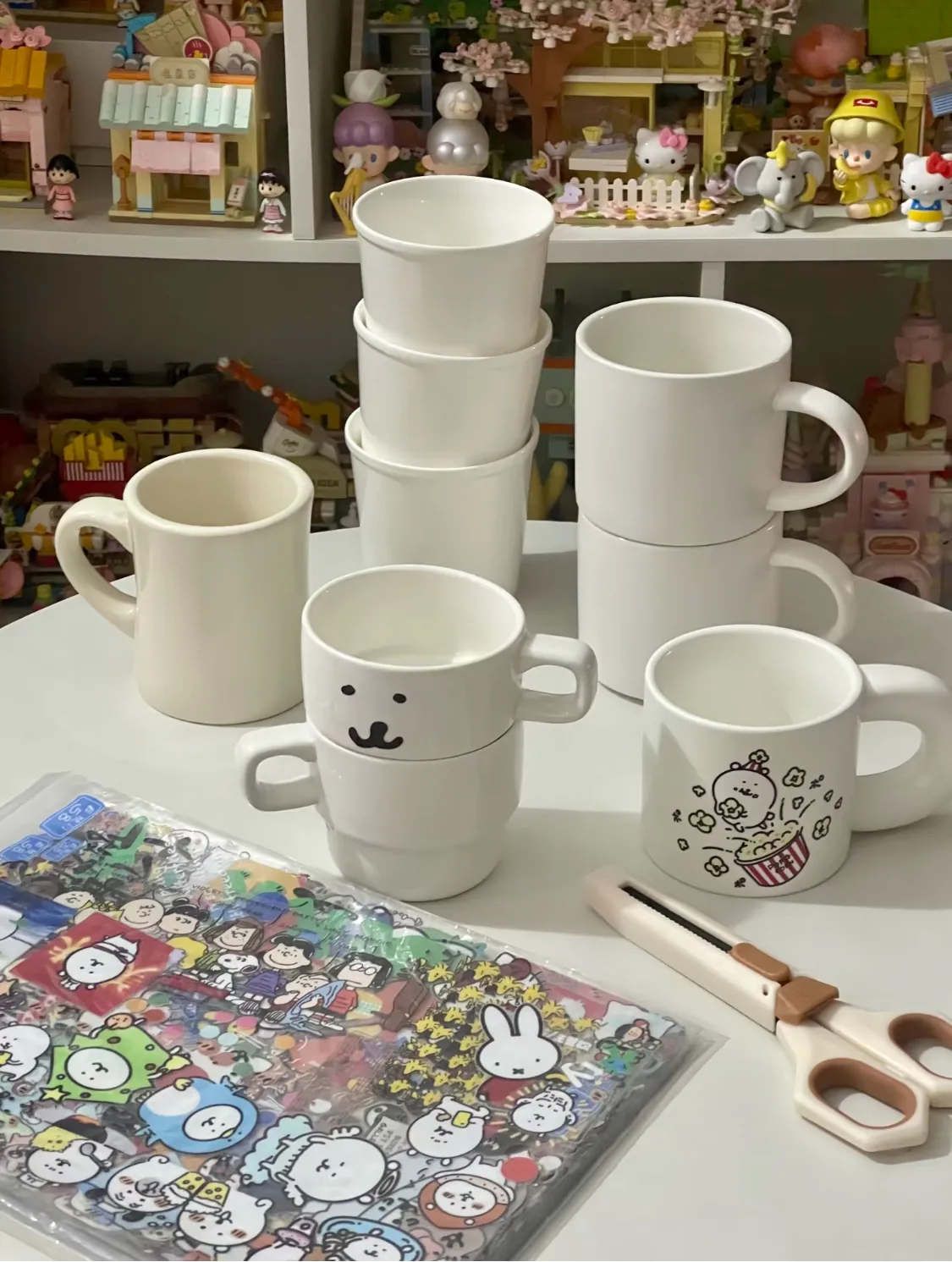 The Versatile Uses of Durable Adhesive Labels