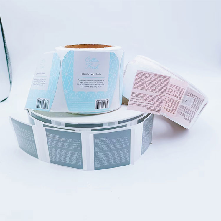 Injectable Labeling