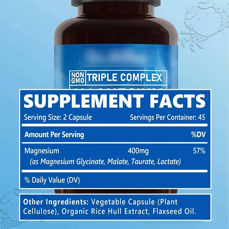 Nutrition Labels