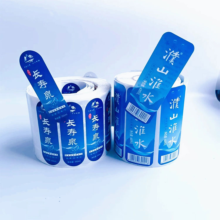 Bottle Labels