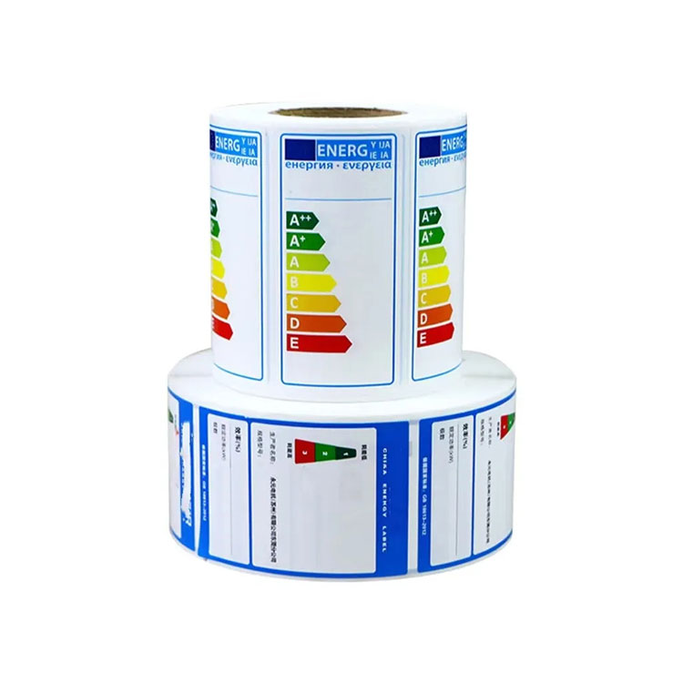 Luminaire Energy Efficiency Label
