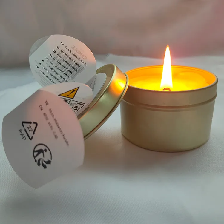 Multifunctional multi-layer labels