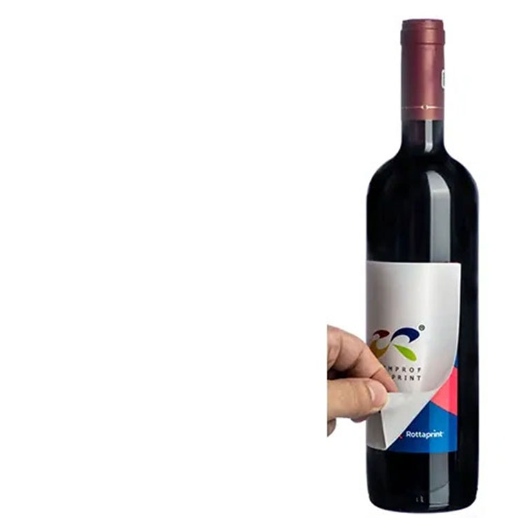 Wine Multi-layer Labels