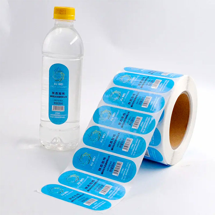 Milk Bottle Labels