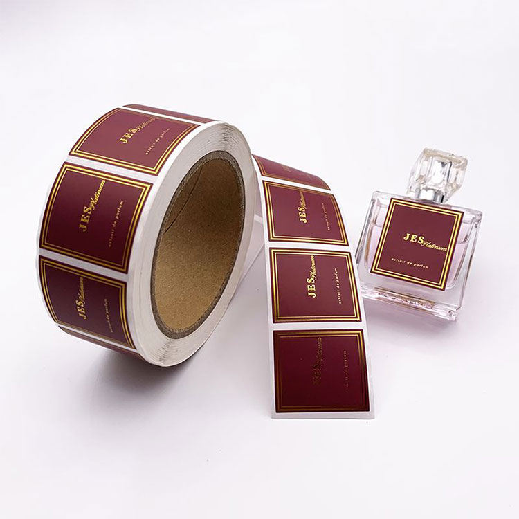 Perfume Labels