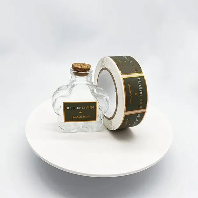 Perfume Labels
