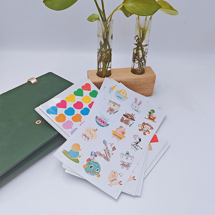Kids Stickers