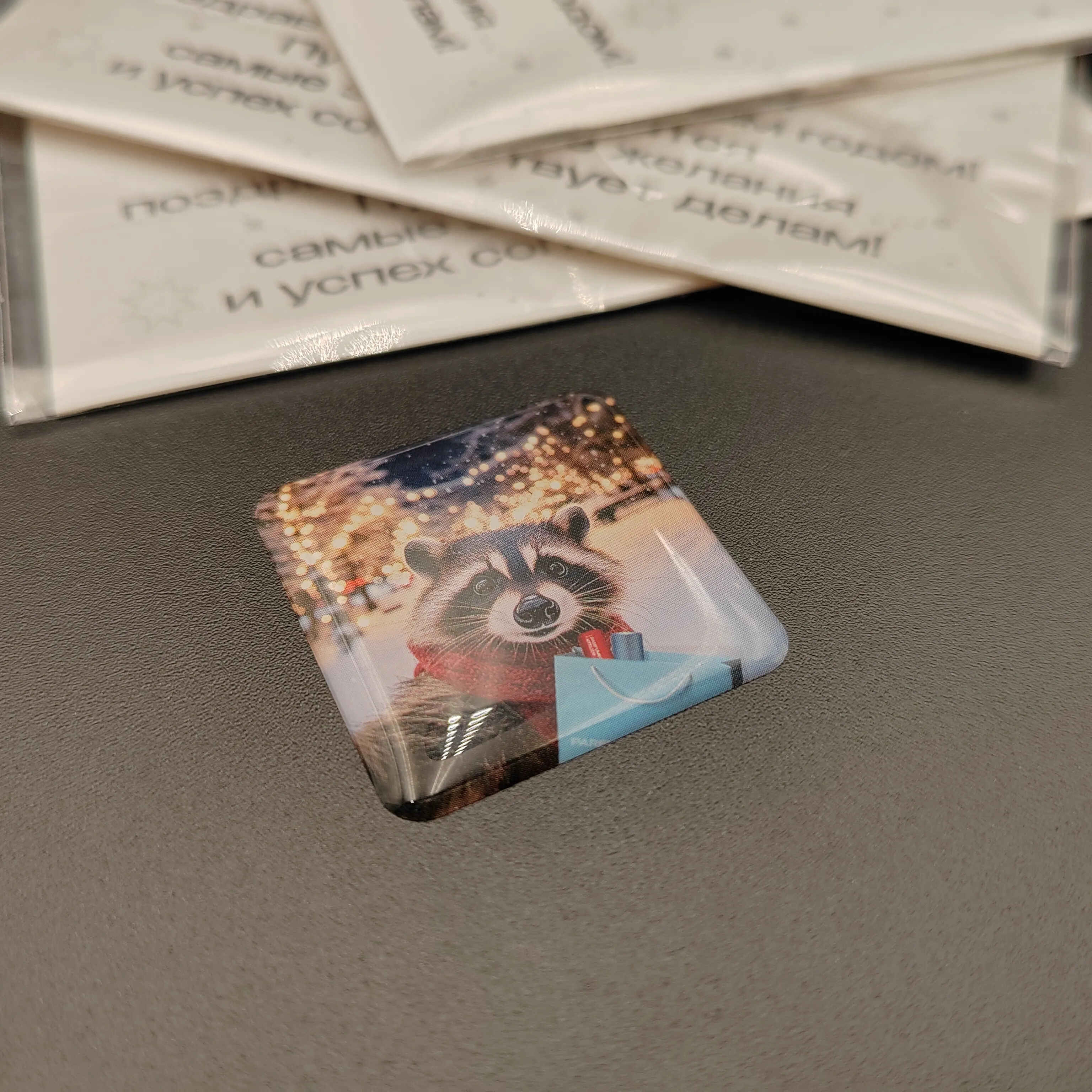 Where Do Wear-Resistant Adhesive Labels Shine?