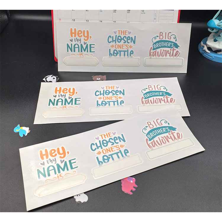 Christmas Stickers
