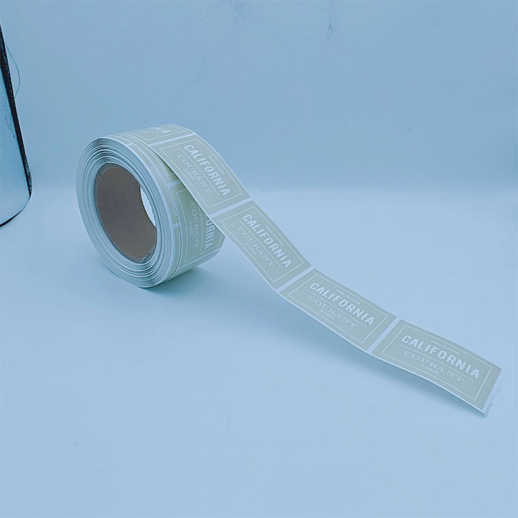 Soap Labels