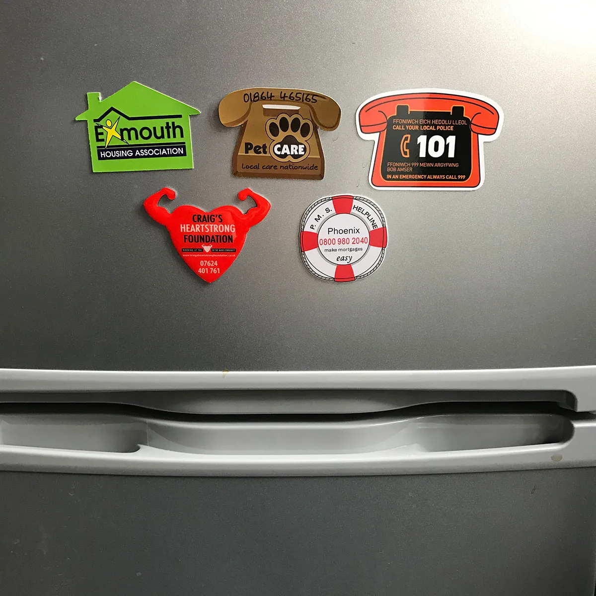 Reasons to Choose Blank Adhesive Labels