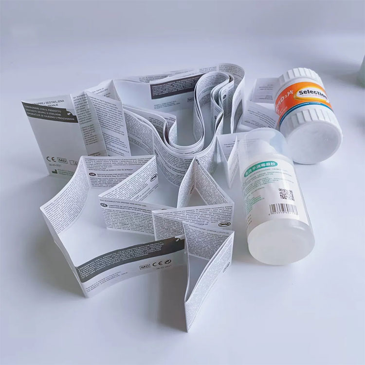 OTC Labeling