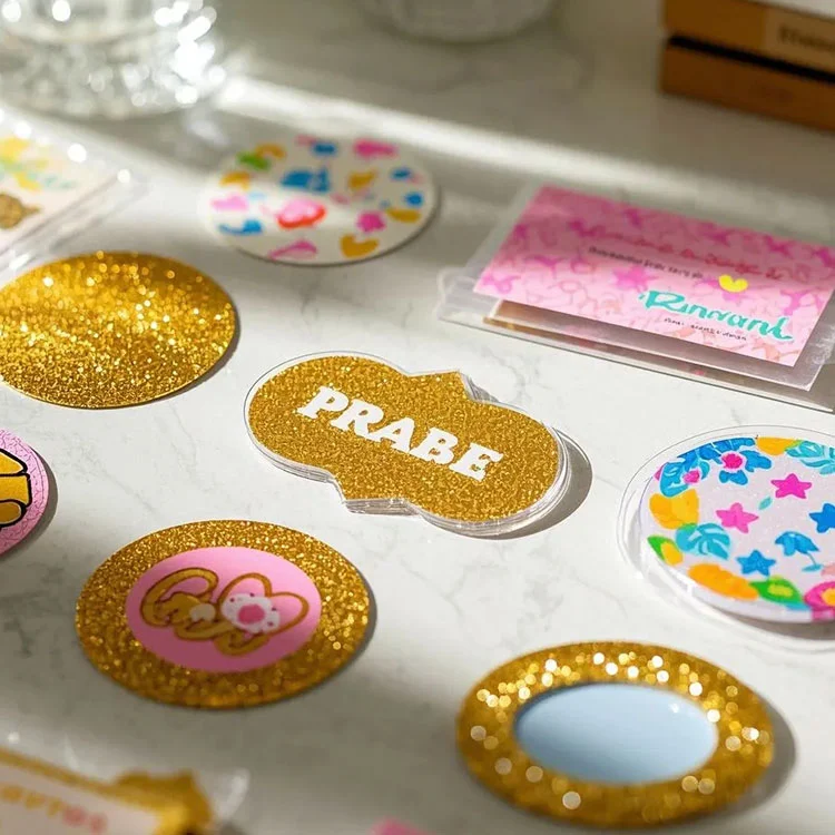 Decorative Stickers