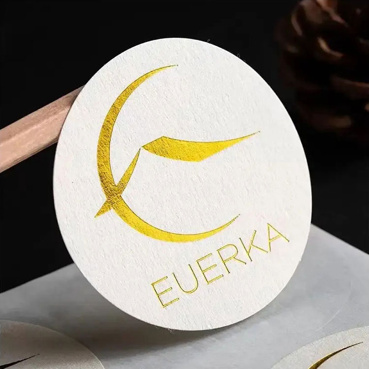 Coffee Label