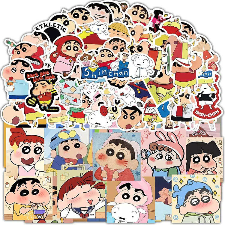 Children's Cartoon Stickers