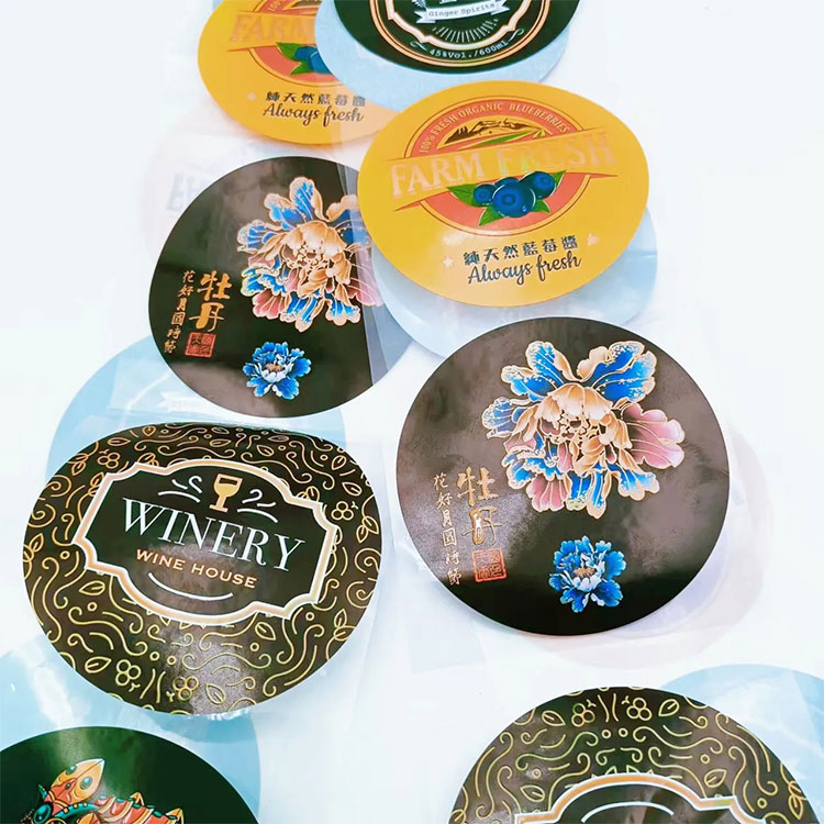 Craft Beer Labels