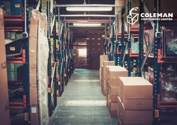 Why Choosing a Local Packaging Manufacturer Matters for Canadian Businesses