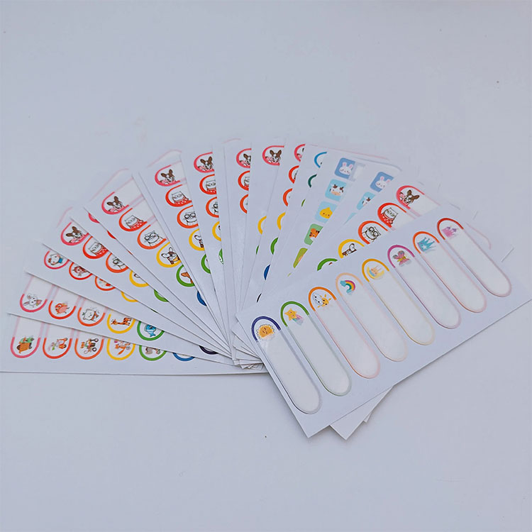 Kids Stickers