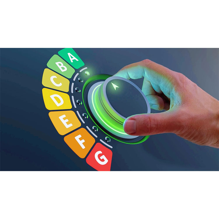 Refrigerator Energy Efficiency Label