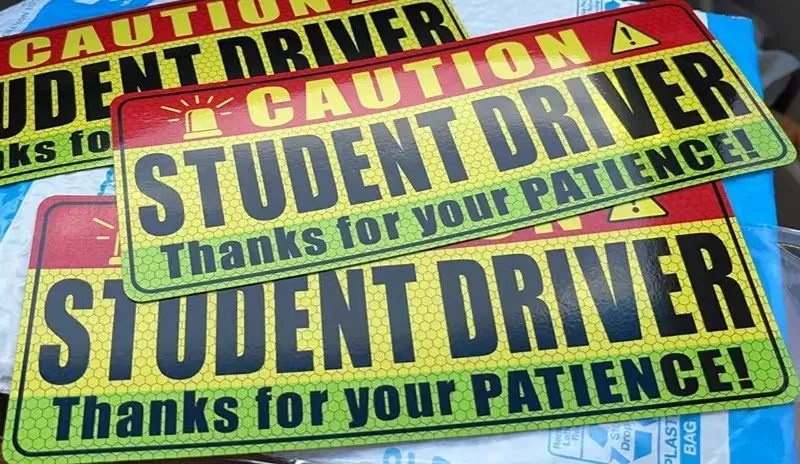 Car Stickers