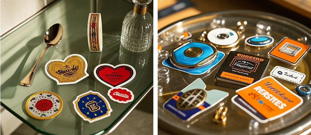 Decorative Stickers