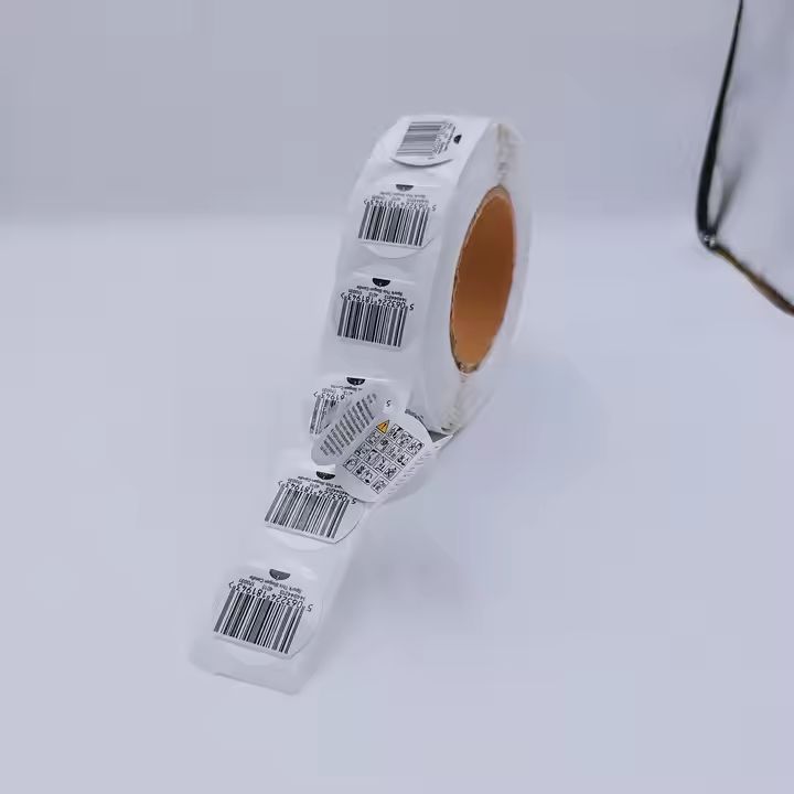 ST Pack Interprets Medical Label Printing Technologies