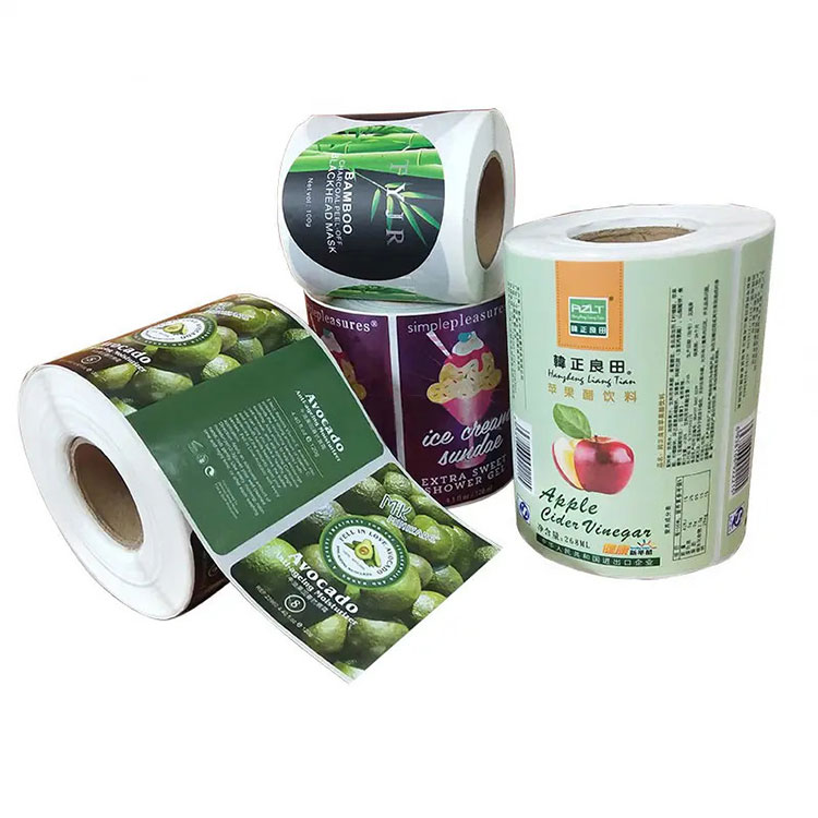 Fruit Labels