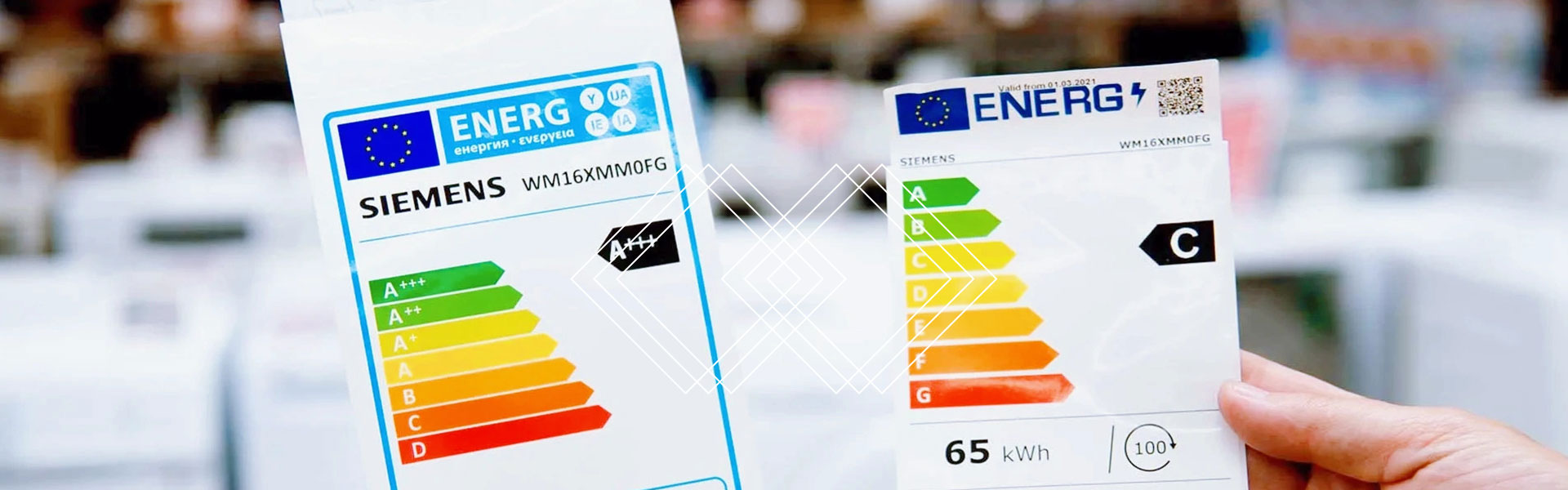 Energy Efficiency Label