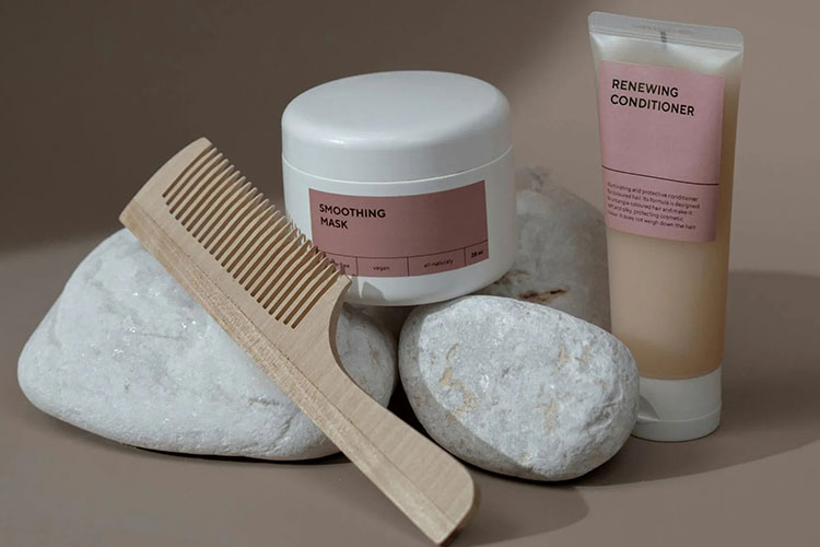Cosmetic Labels