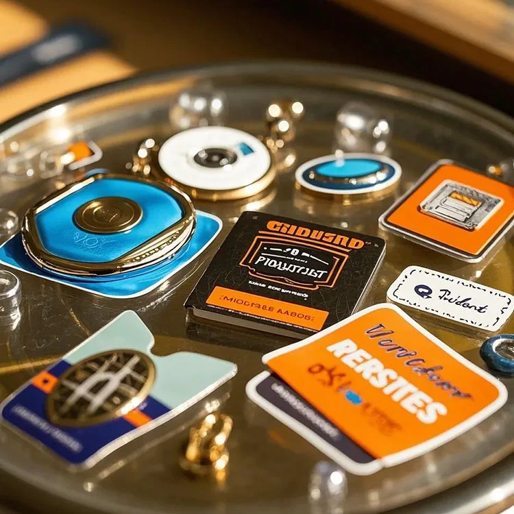 Decorative Stickers