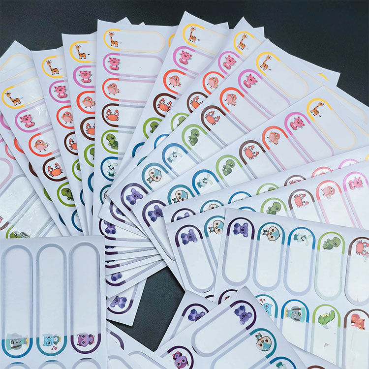 Christmas Stickers