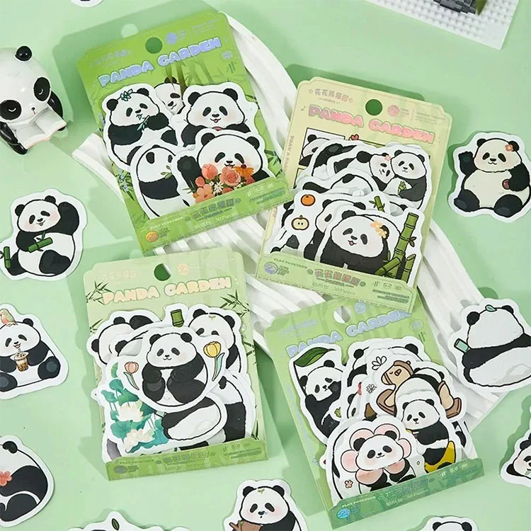 Animal Stickers