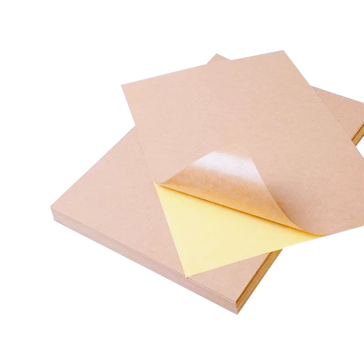 Paper Sticker