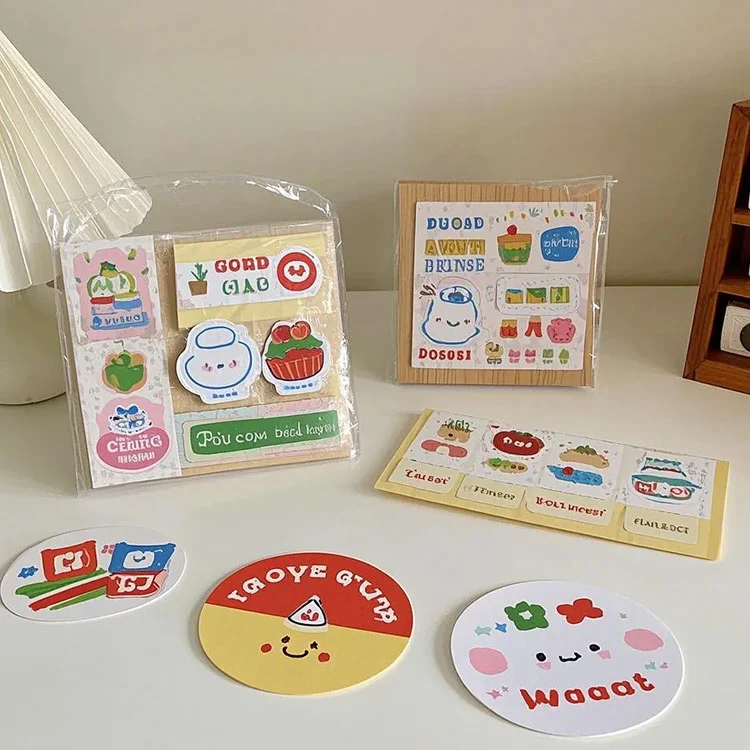 Decorative Stickers