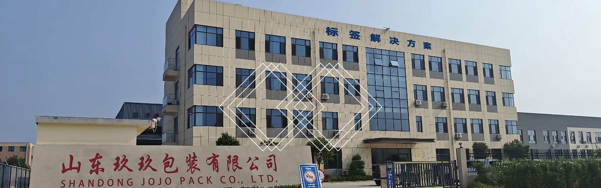 About The Company