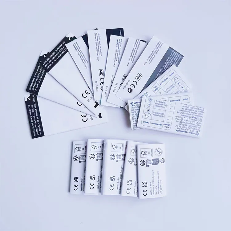 Are There New Standards and Innovations in the Pharmaceutical Industry?