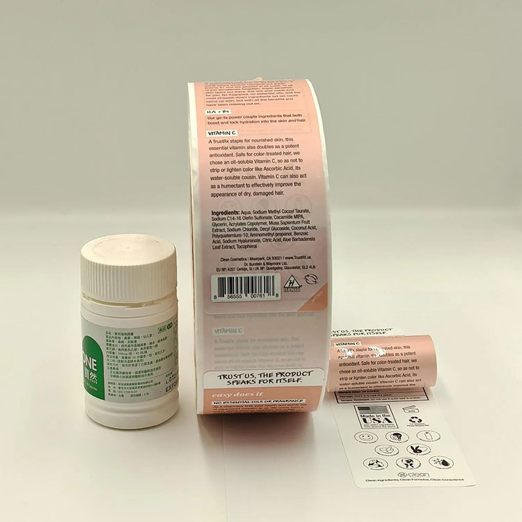 Medical Device Labels