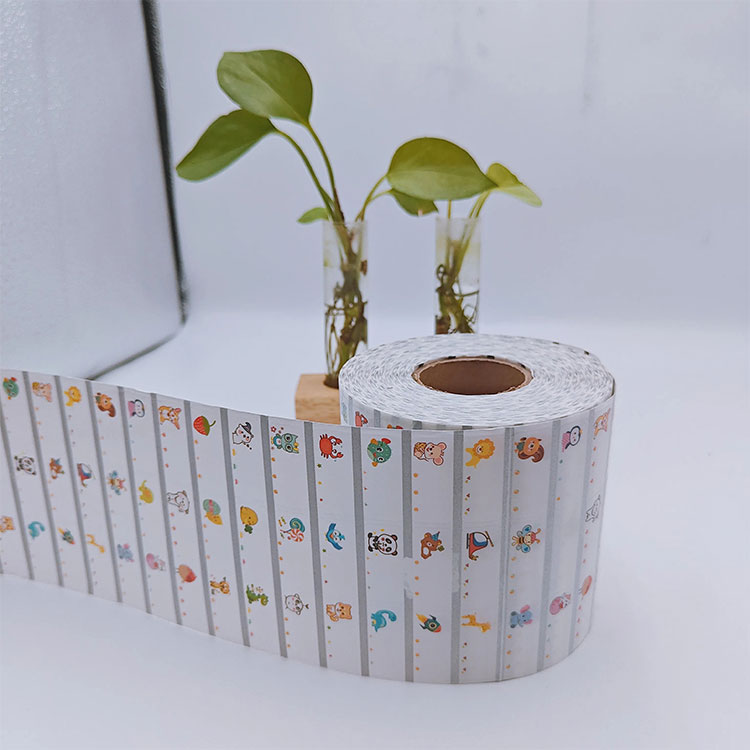 Kids Stickers
