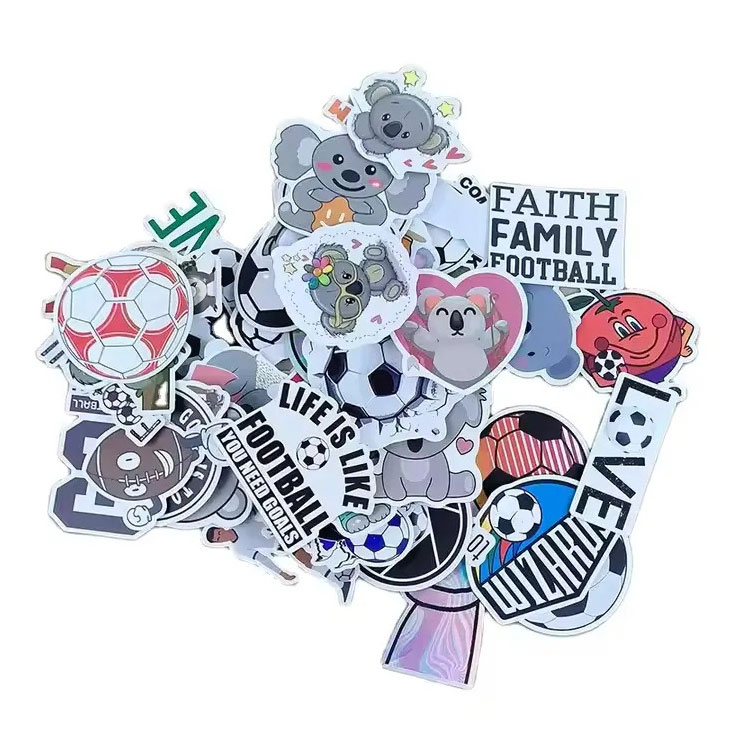 Cartoon Stickers